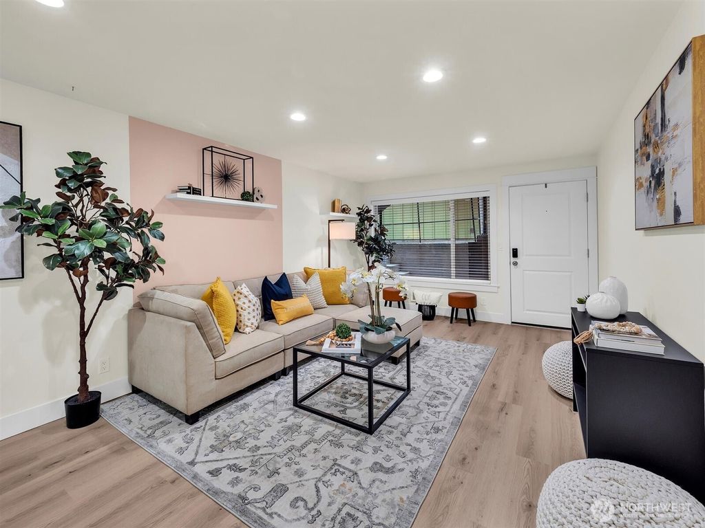 Photo of 1430 NW 59th Street #101, Seattle, WA 98107 (MLS # 2514246)