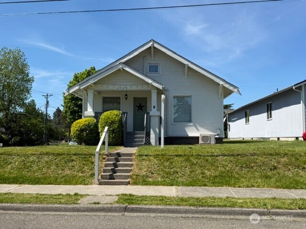 Photo of 6722 S J Street, Tacoma, WA 98408 (MLS # 2521399)