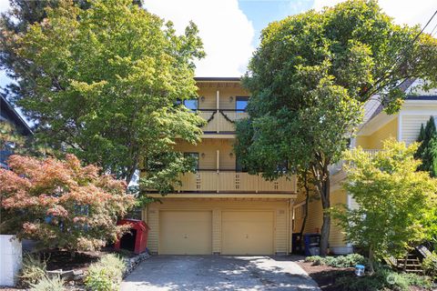 1514 Nob Hill Avenue N Seattle WA 98109