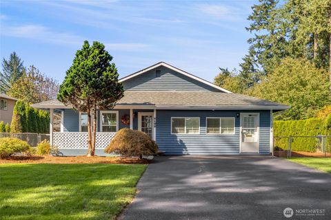 Photo of 7123 Lakeside Street SW, Olympia, WA 98512 (MLS # 2436730)