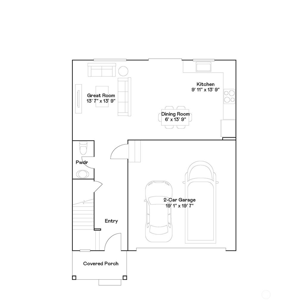 Photo of 1135 16th Drive #1123, Sultan, WA 98294 (MLS # 2294393)