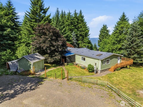 Photo of 210 Webster Lane, Woodland, WA 98674 (MLS # 2542241)