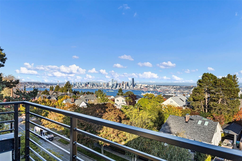 Photo of 2721 Belvidere Avenue SW, Seattle, WA 98126 (MLS # 2599477)