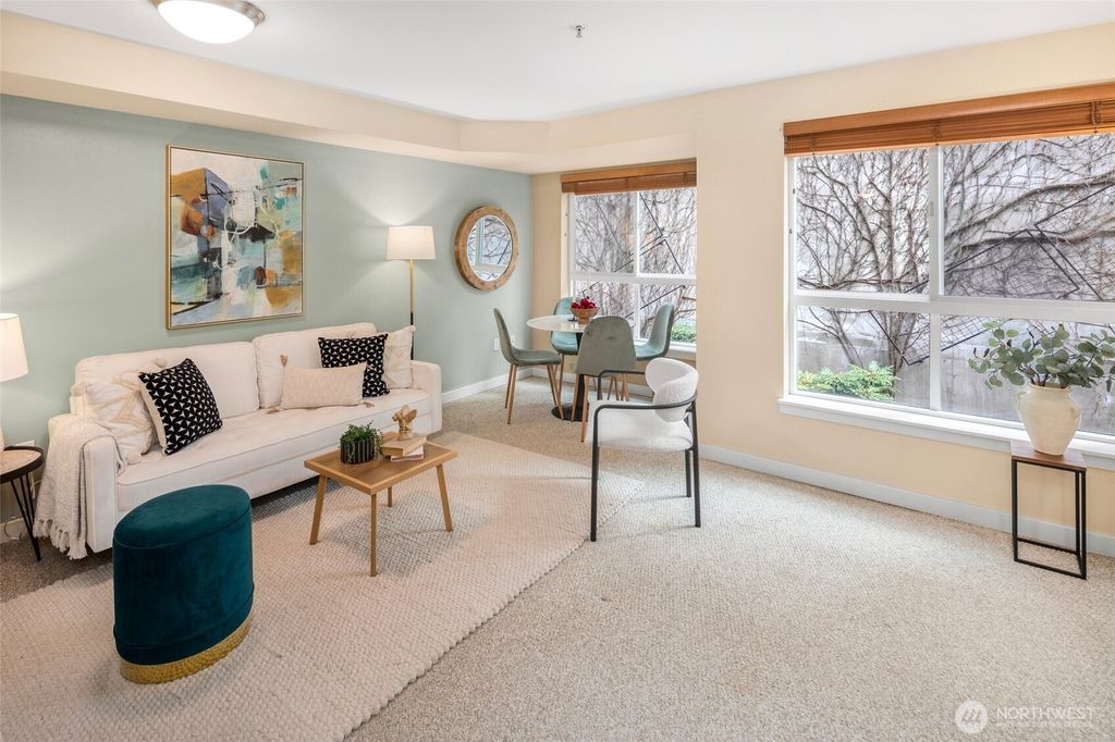 Photo of 108 5th Avenue S #408, Seattle, WA 98104 (MLS # 2359149)