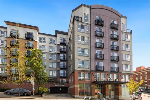 108 5th Avenue S Unit 408, Seattle, WA 98104 - MLS#: 2359149