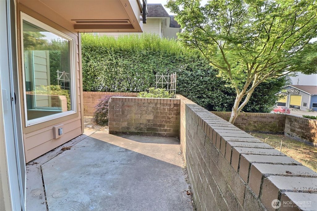 Photo of 5642 California Avenue SW #1, Seattle, WA 98136 (MLS # 2368782)