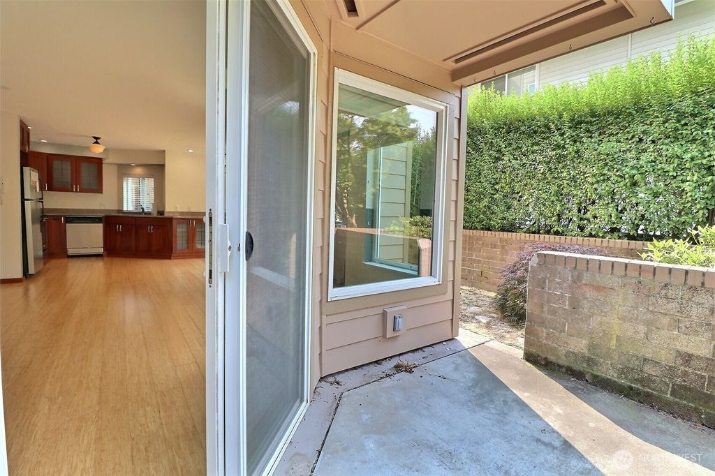 Photo of 5642 California Avenue SW #1, Seattle, WA 98136 (MLS # 2368782)