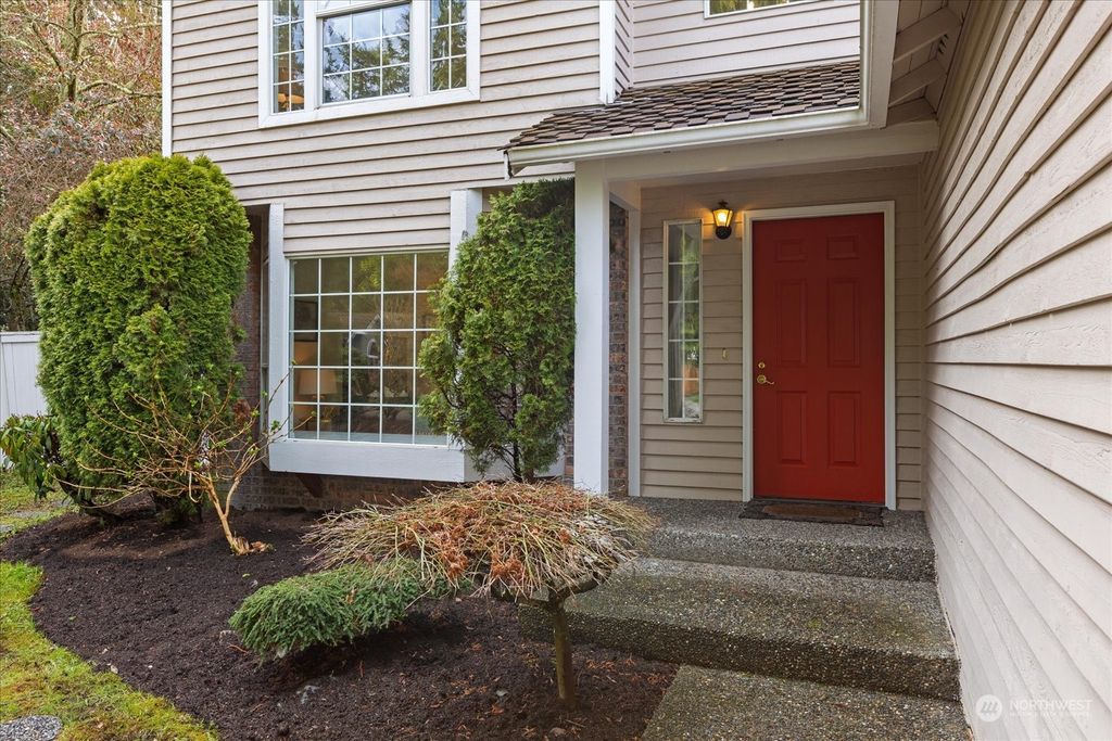 Photo of 4414 143rd Place SW, Lynnwood, WA 98087 (MLS # 2199844)