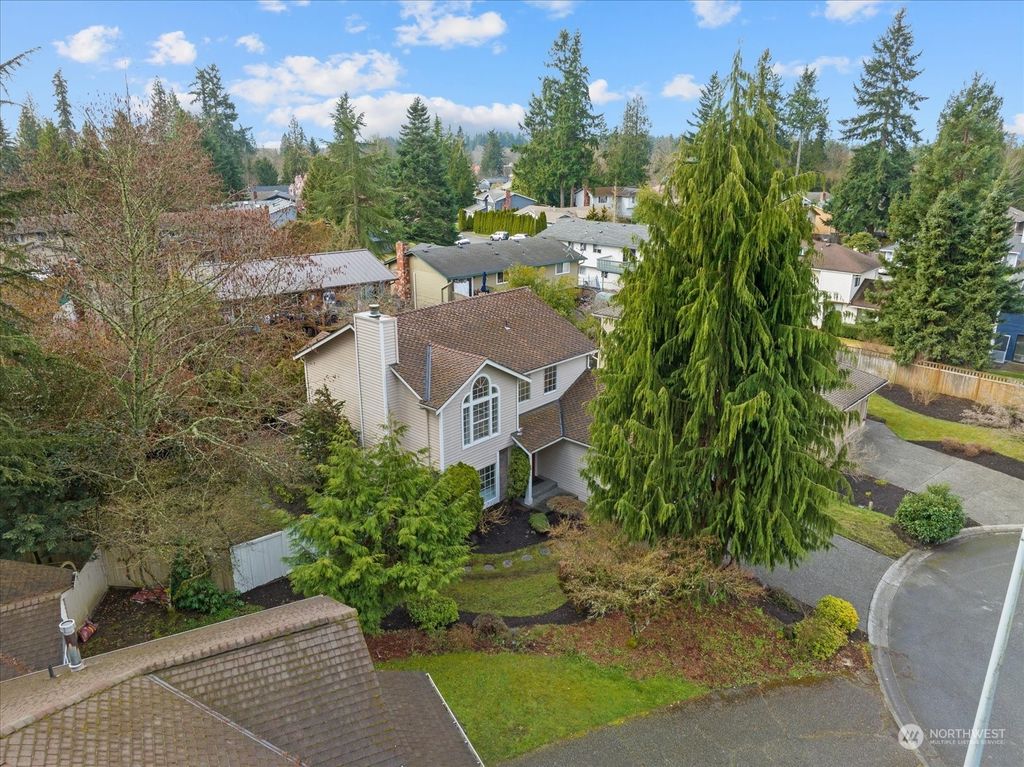 Photo of 4414 143rd Place SW, Lynnwood, WA 98087 (MLS # 2199844)