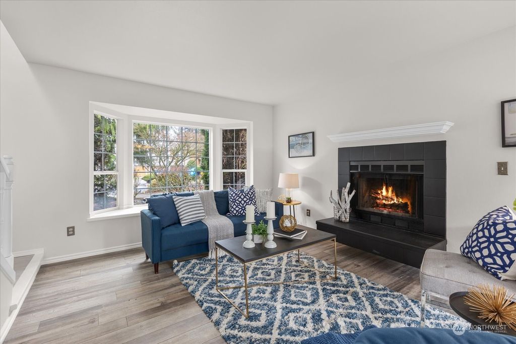 Photo of 4414 143rd Place SW, Lynnwood, WA 98087 (MLS # 2199844)