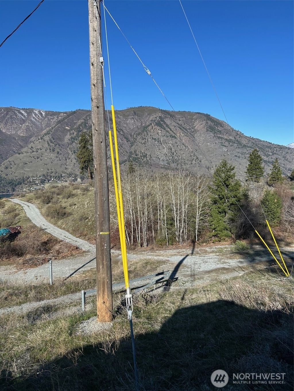 Photo of 1669 Emerson Acres Road, Manson, WA 98831 (MLS # 2500907)