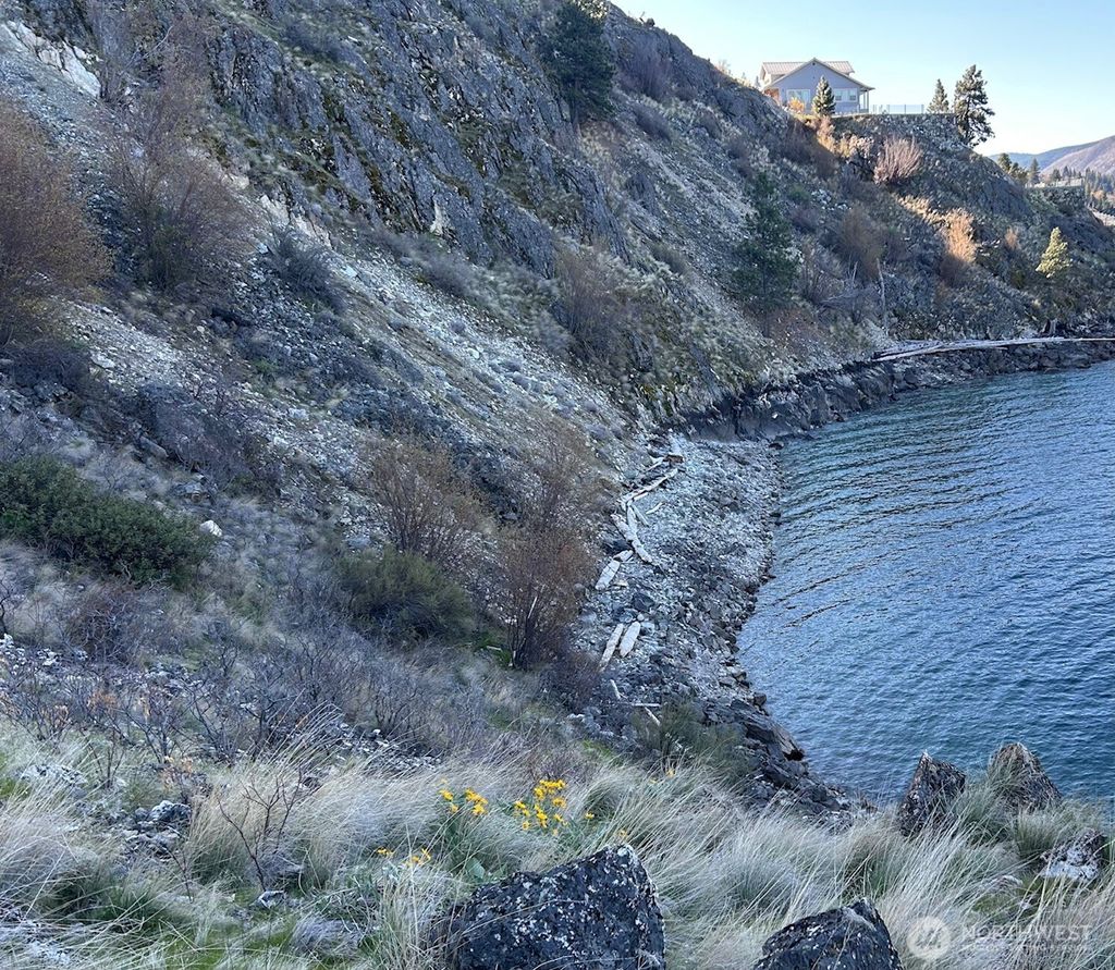 Photo of 1669 Emerson Acres Road, Manson, WA 98831 (MLS # 2500907)