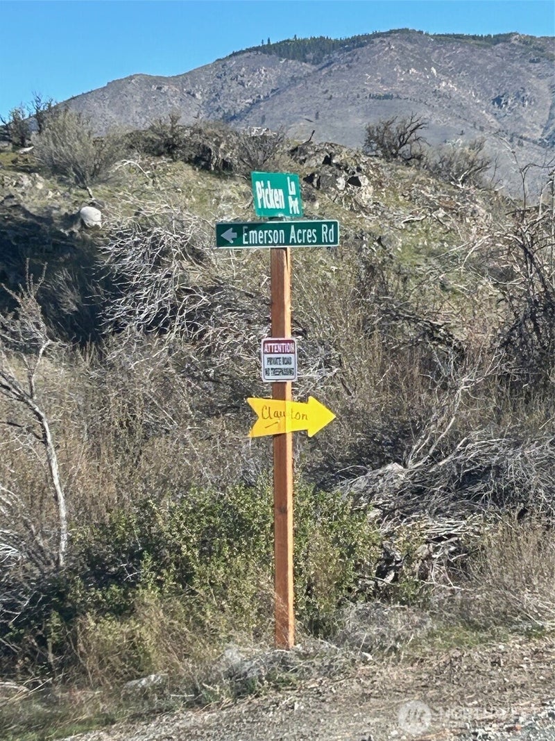 1669 Emerson Acres Road