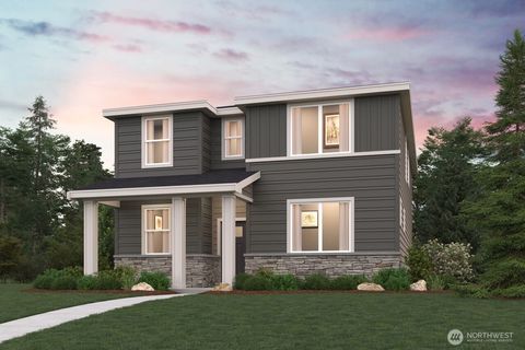 2116 Plumridge Court Wenatchee WA 98801