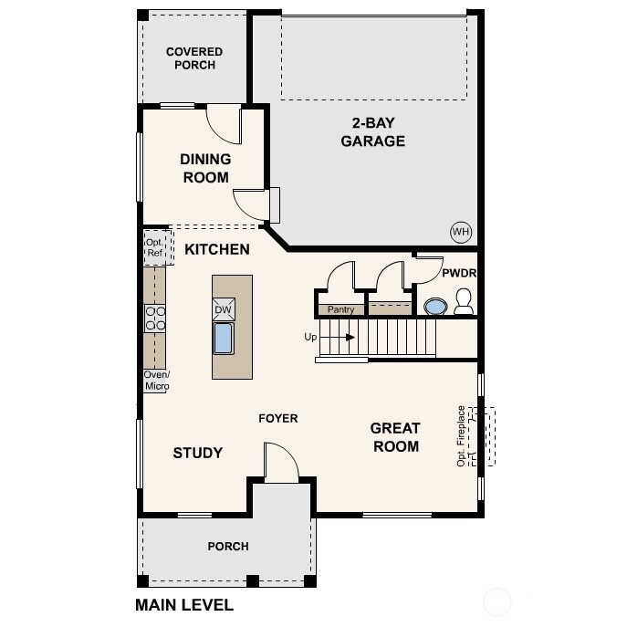 2116 Plumridge Court