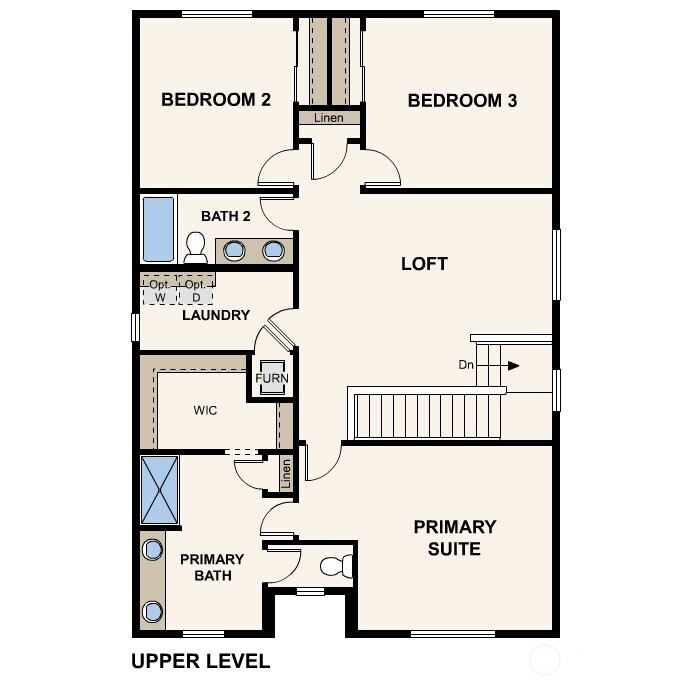 2116 Plumridge Court