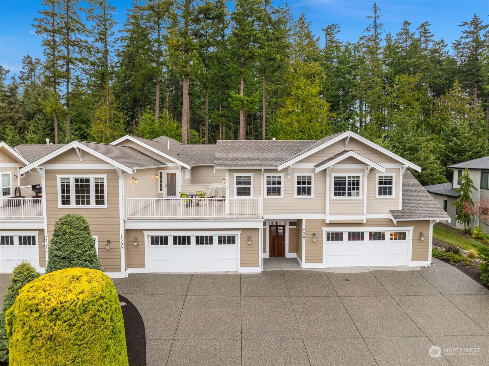 2305 Sundown Court