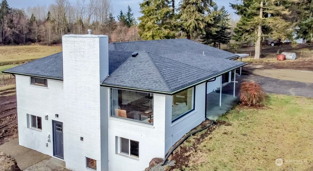 Photo of 37629 236TH Avenue SE, Enumclaw, WA 98022 (MLS # 2022236)