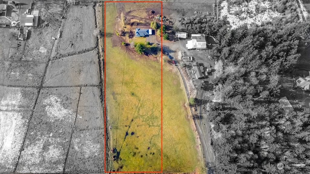 Photo of 37629 236TH Avenue SE, Enumclaw, WA 98022 (MLS # 2022236)