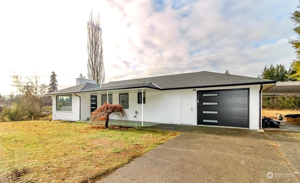 Photo of 37629 236TH Avenue SE, Enumclaw, WA 98022 (MLS # 2022236)