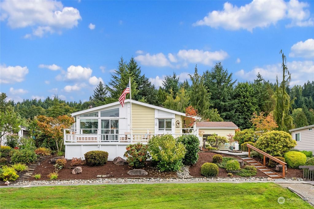 Photo of 23710 Lake Drive E, Bothell, WA 98021 (MLS # 2163035)