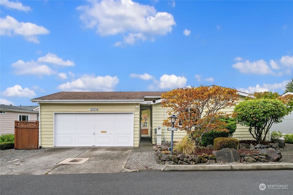 Photo of 23710 Lake Drive E, Bothell, WA 98021 (MLS # 2163035)