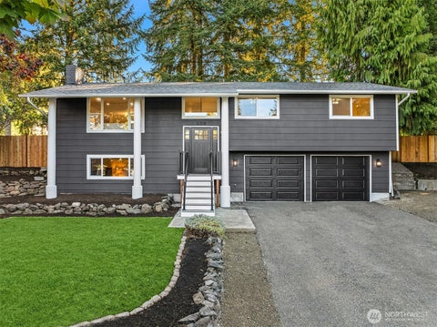 Photo of 12308 128th Street Ct E, Puyallup, WA 98374 (MLS # 2592891)
