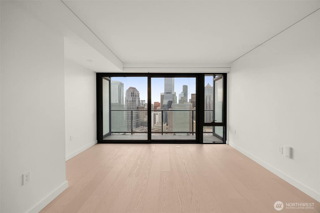 Photo of 300 Virginia St #3607, Seattle, WA 98101 (MLS # 2558927)