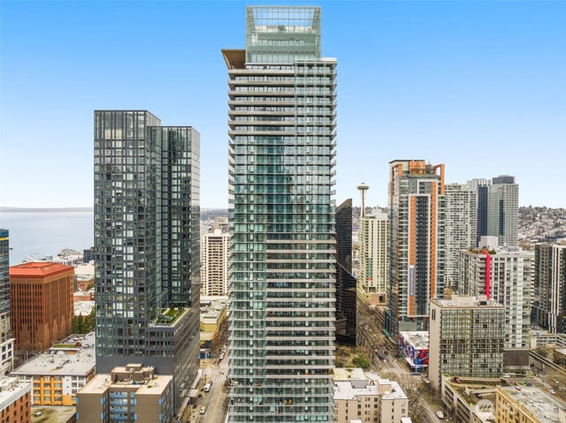 300 Virginia #3607 ##3607, Seattle