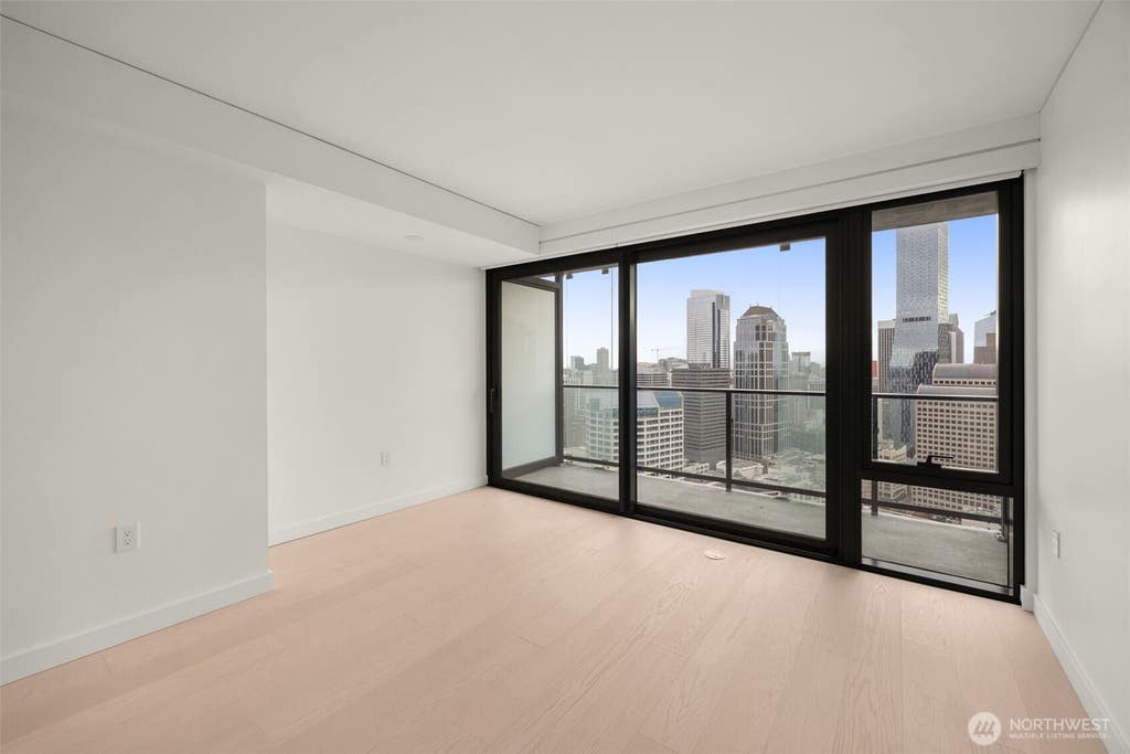Photo of 300 Virginia St #3607, Seattle, WA 98101 (MLS # 2558927)