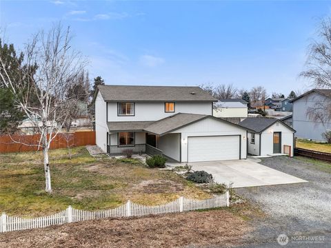 7735 McBee Street NE Moses Lake WA 98837