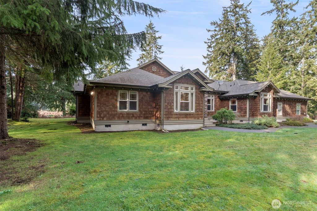 Photo of 4211 168th Lane, Long Beach, WA 98631 (MLS # 2469629)