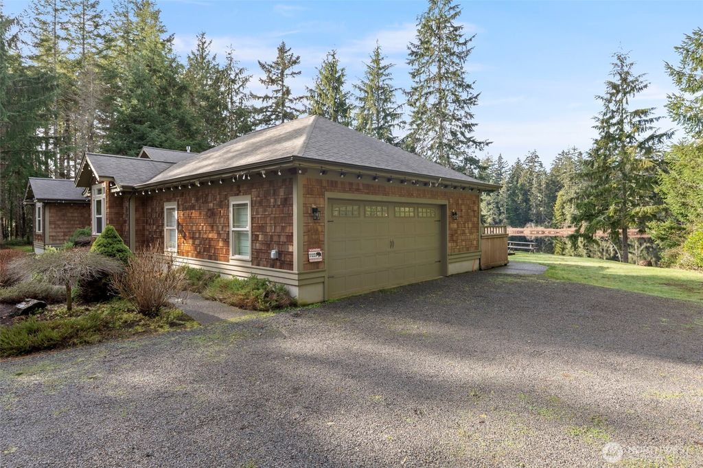 Photo of 4211 168th Lane, Long Beach, WA 98631 (MLS # 2469629)