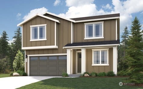 Photo of 14114 180TH Street E, Puyallup, WA 98374 (MLS # 2581893)