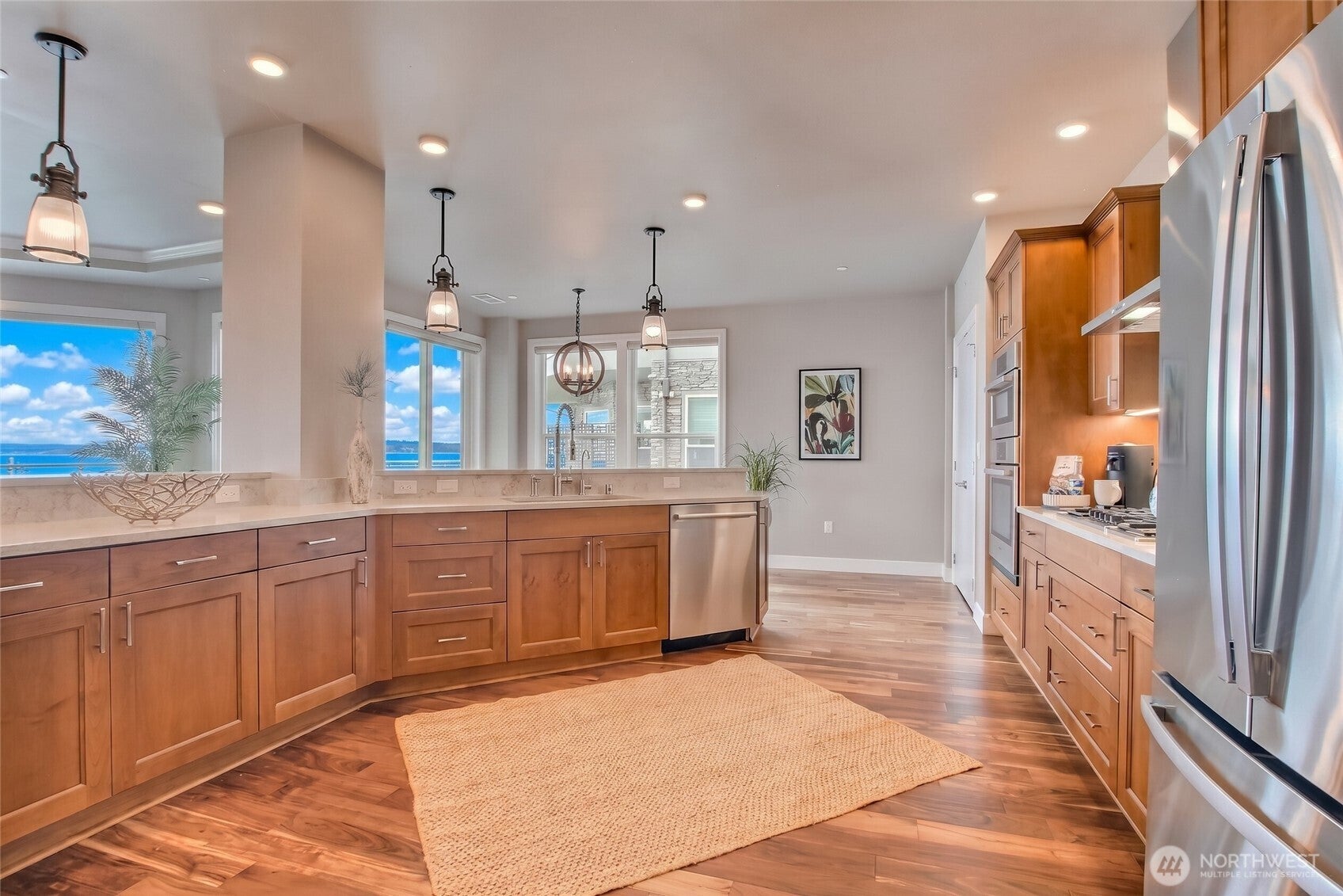 4961 Main Street 206