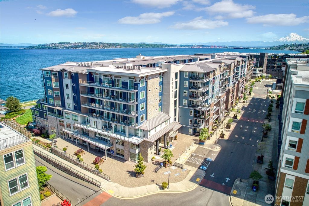 Photo of 4961 Main Street #206, Tacoma, WA 98407 (MLS # 2520710)