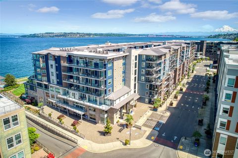 Photo of 4961 Main Street #206, Tacoma, WA 98407 (MLS # 2520710)