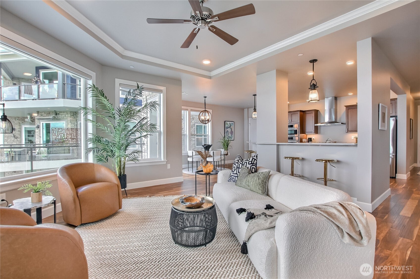4961 Main Street 206