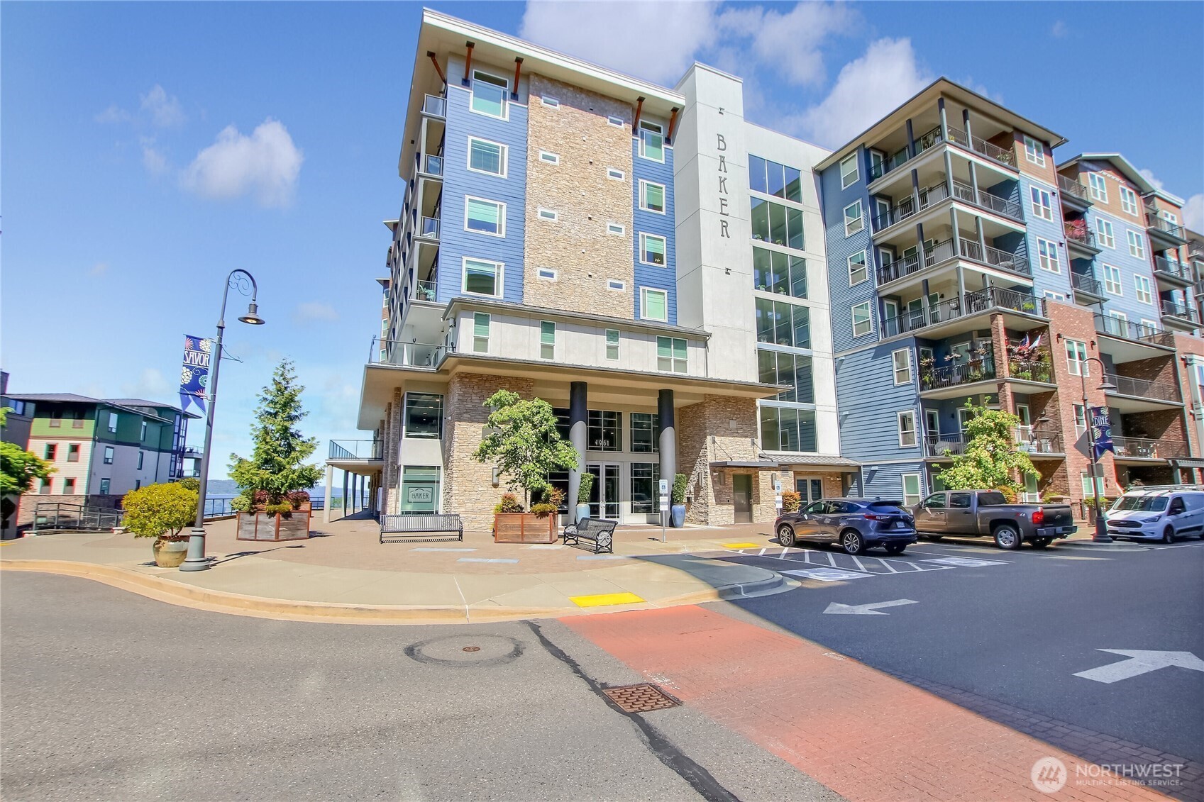 4961 Main Street 206