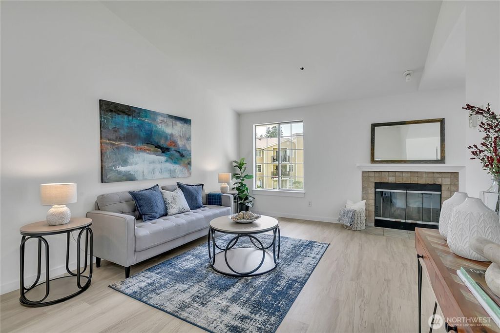 Photo of 1835 S 286th Lane #R201, Federal Way, WA 98003 (MLS # 2391618)
