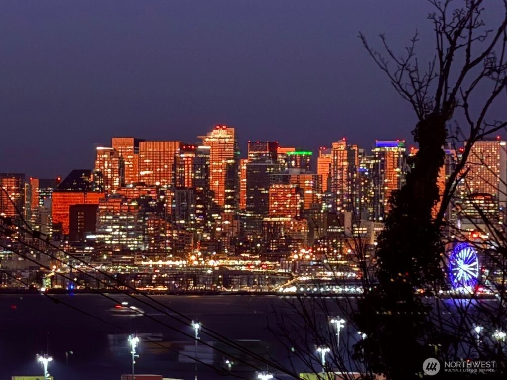 Photo of 3414 33rd Avenue SW, Seattle, WA 98126 (MLS # 2487684)