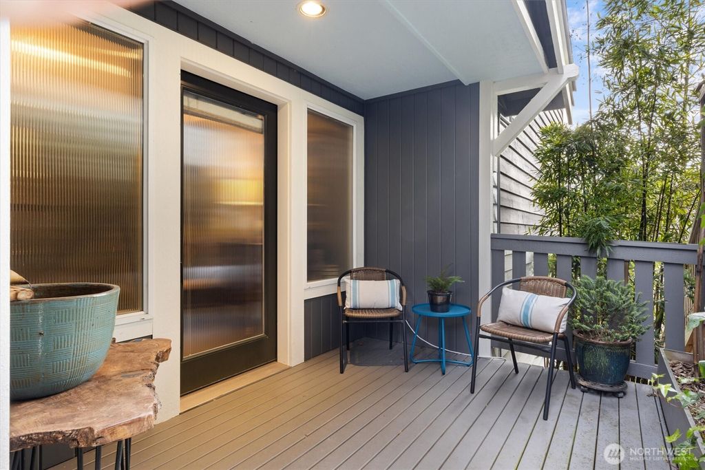 Photo of 3414 33rd Avenue SW, Seattle, WA 98126 (MLS # 2487684)