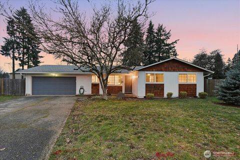 Photo of 14302 NE 16th Street, Vancouver, WA 98684 (MLS # 2474562)