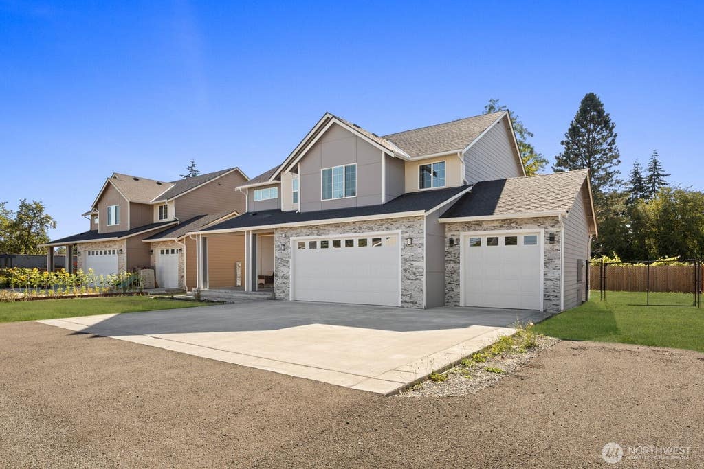 Photo of 7222 S J Street, Tacoma, WA 98408 (MLS # 2561016)