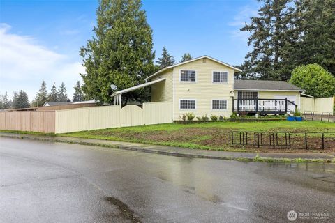 30000 45th Place S, Auburn, WA 98001 - MLS#: 2357281