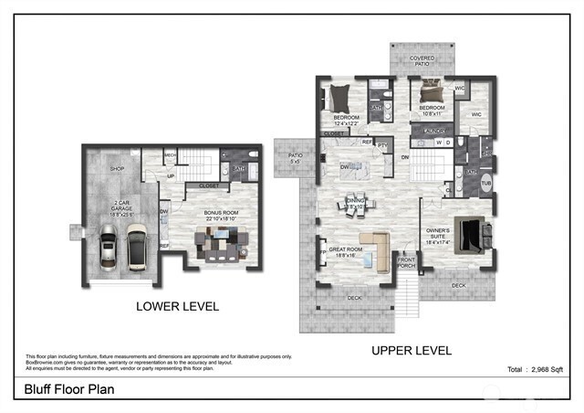 5412 Lonicera Drive