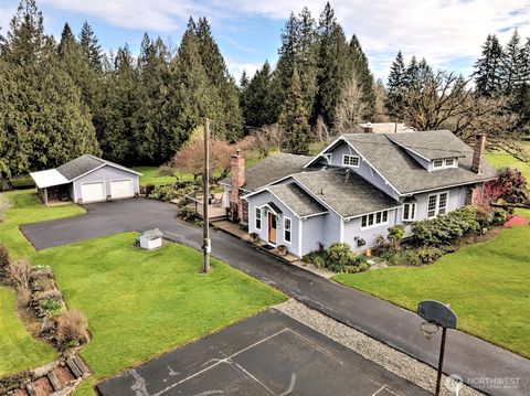 5981 SE Arcadia Road Shelton WA 98584