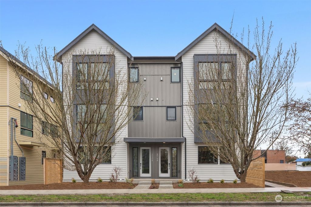 Photo of 8037 A Mary Avenue NW, Seattle, WA 98117 (MLS # 2052394)