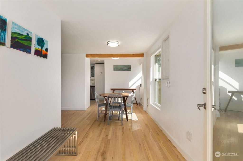 Photo of 12034 76th Avenue S, Seattle, WA 98178 (MLS # 2036485)