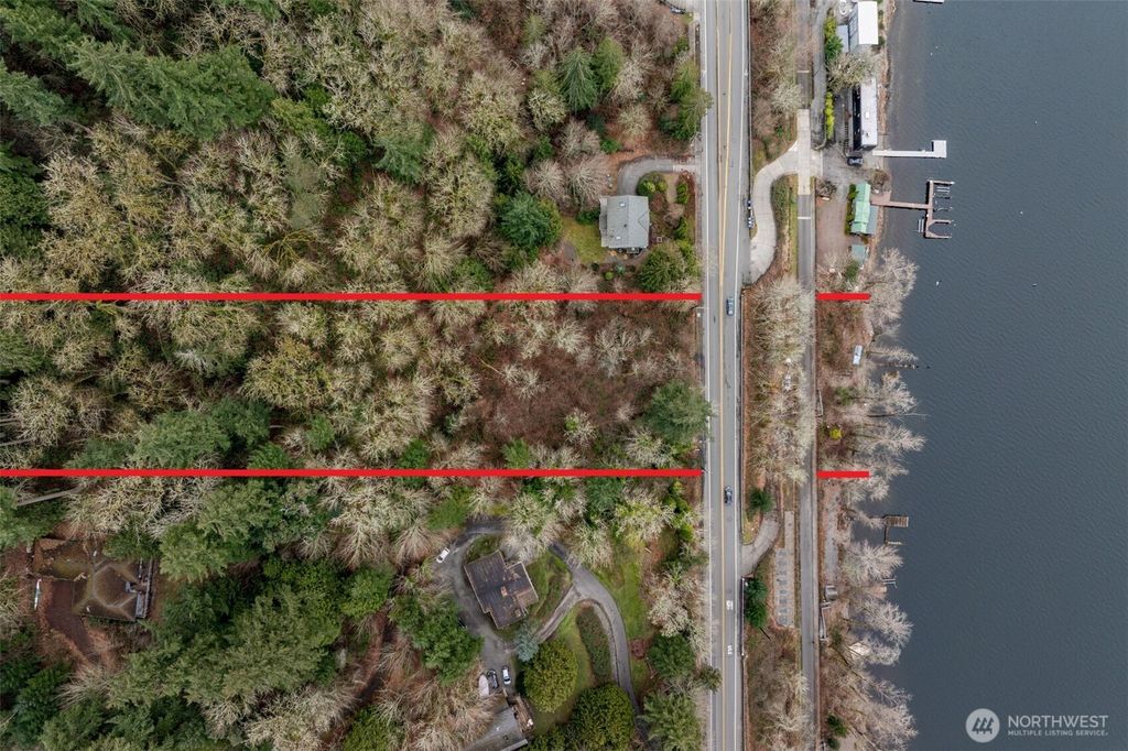 Photo of 22 XX E Lake Sammamish Parkway NE, Sammamish, WA 98074 (MLS # 2348827)